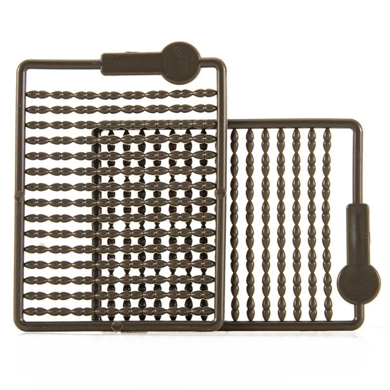 5 шт./компл. расширитель для волос ловли карпа ограничители Для Приманки стопор