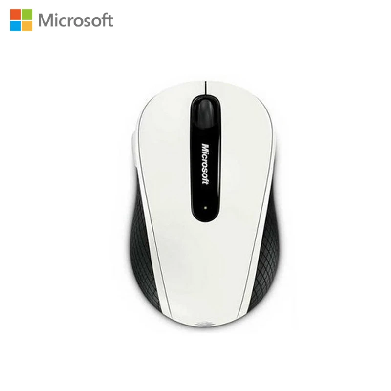 Microsoft 4000 портативная с технологией Blueshin Bluetooth 4 0 USB-интерфейс для ноутбука 2 ГГц