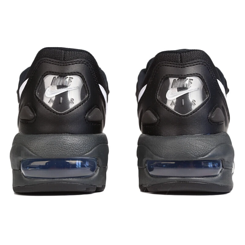 Новые оригинальные мужские кроссовки NIKE AIR MAX2 светильник | Спорт и развлечения