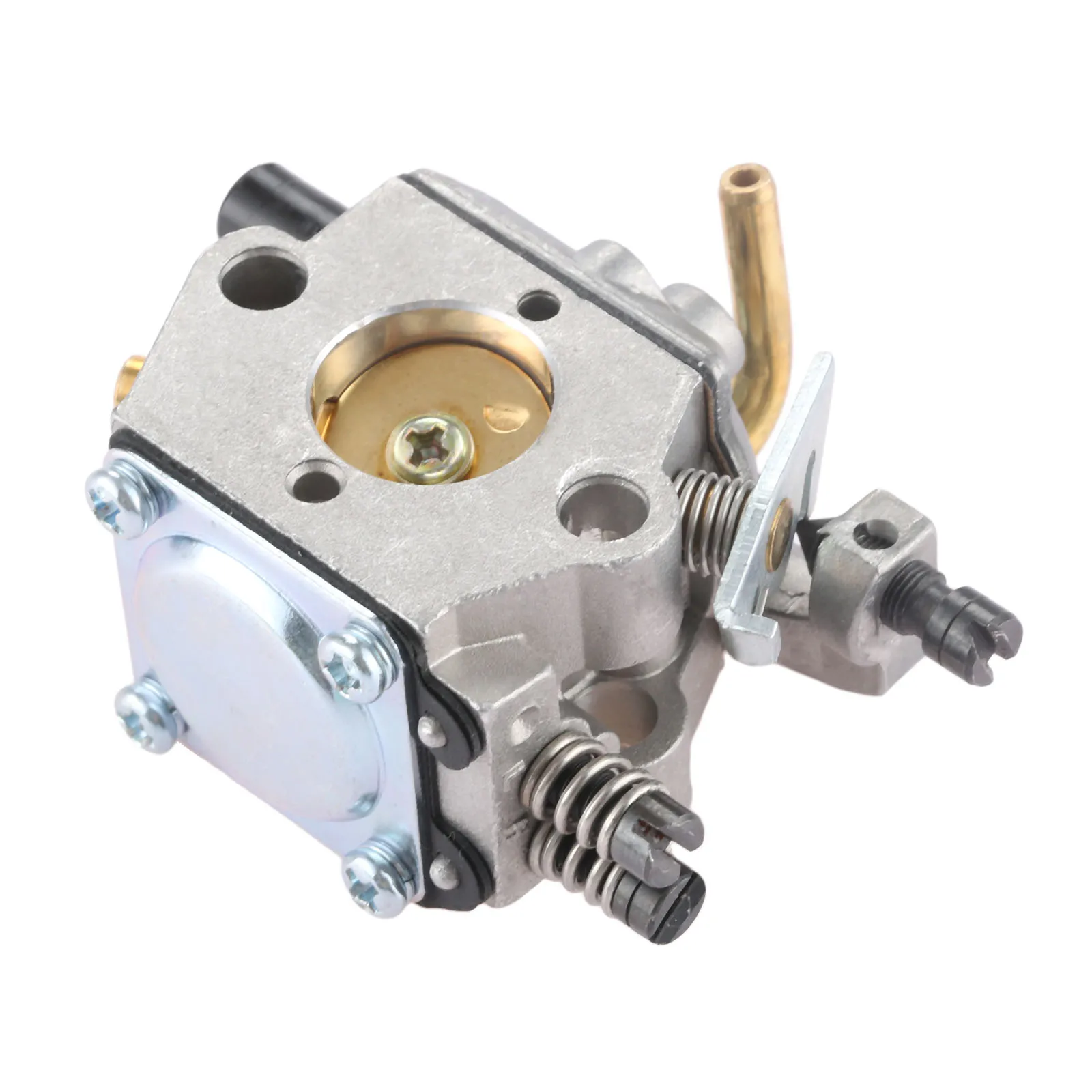 DRELD карбюратор для Stihl 024 026 MS240 MS260 024AV 024S бензопила 1121 120 0611 Замена OEM Walbro WT 194 WT-194-1 wt-22