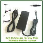 Зарядное устройство для электроскутера, 36 В, 42 в, 2 А