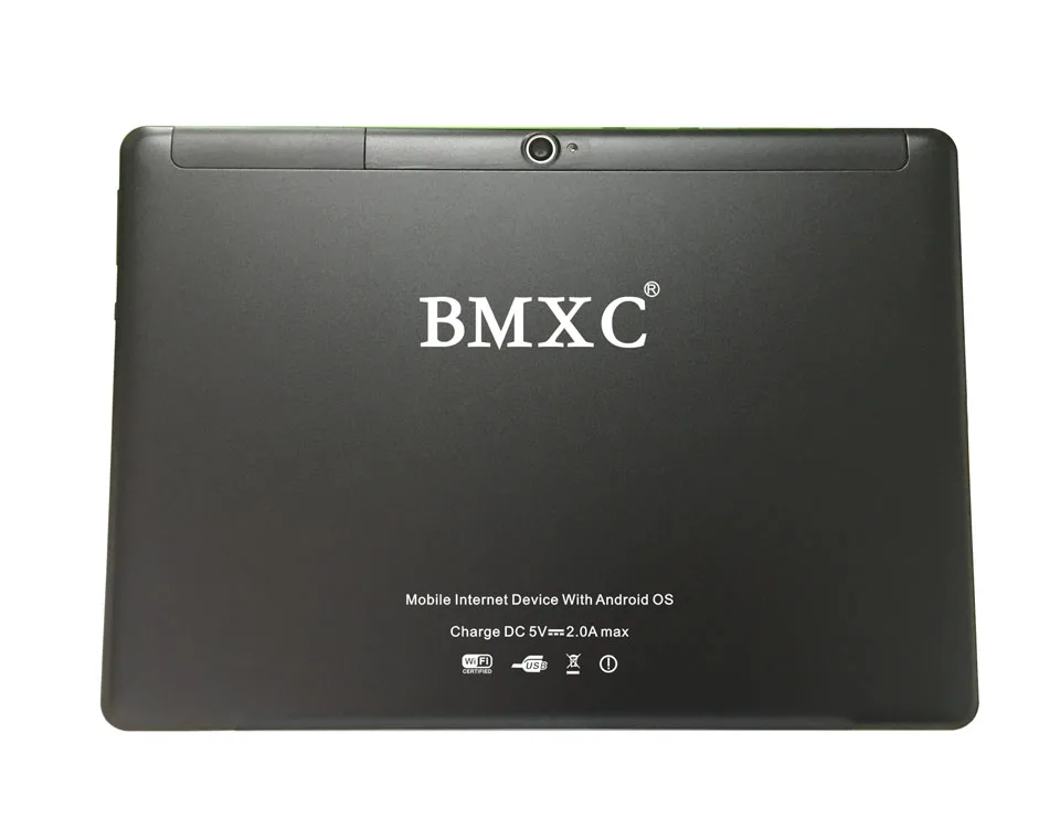 Бренд BMXC tab Google android планшет 8,1 OS 10,1 дюймов планшет Восьмиядерный планшет тактильные Планшеты на android с клавиатурой 64 Гб ПЗУ