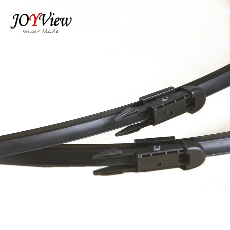 S510 Щетка стеклоочистителя 23 &quot+ 21&quot R подходит для Smart For two (2007-2014) передняя щетка