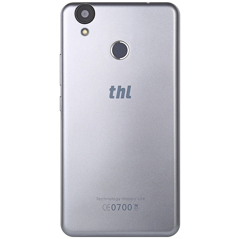 THL T9 Pro Android 6 0 Мобильный телефон 5 &quotотпечатков пальцев 2 Гб Оперативная память 16