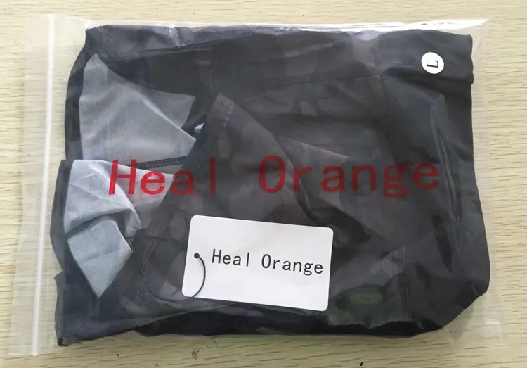HEAL оранжевые шорты для йоги женские компрессионные Короткие штаны Pantalon Corto для йоги женские шорты для спортзала, фитнеса, йоги для тренировок, спорта, бега