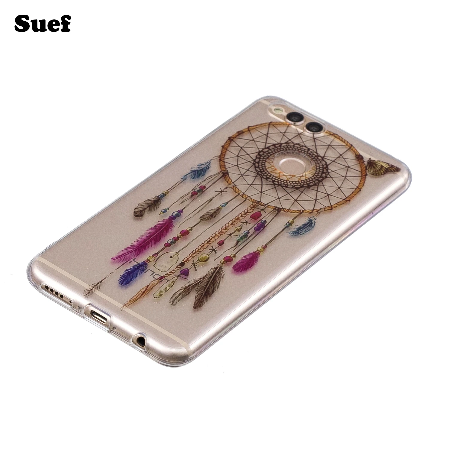 Funda Honor 7C Mobile Case Cover 5.99&quot Huawei Play Phone LND-AL40 LND-AL30 Coque LND TL40 |