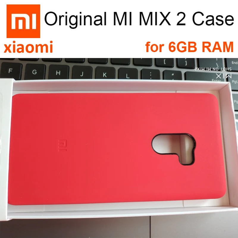 Противоударный чехол для Xiaomi Mi Mix 2 5 99 дюйма 6 ГБ ОЗУ | Мобильные телефоны и