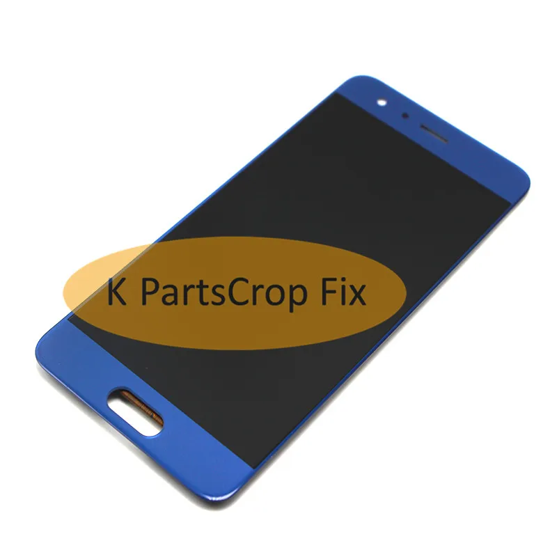 Huawei Honor 9 ЖК дисплей кодирующий преобразователь сенсорного экрана в сборе с