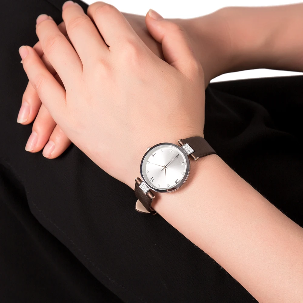 Немецкий дизайн montre arabe часы женские. Часы с арабским циферблатом Montre