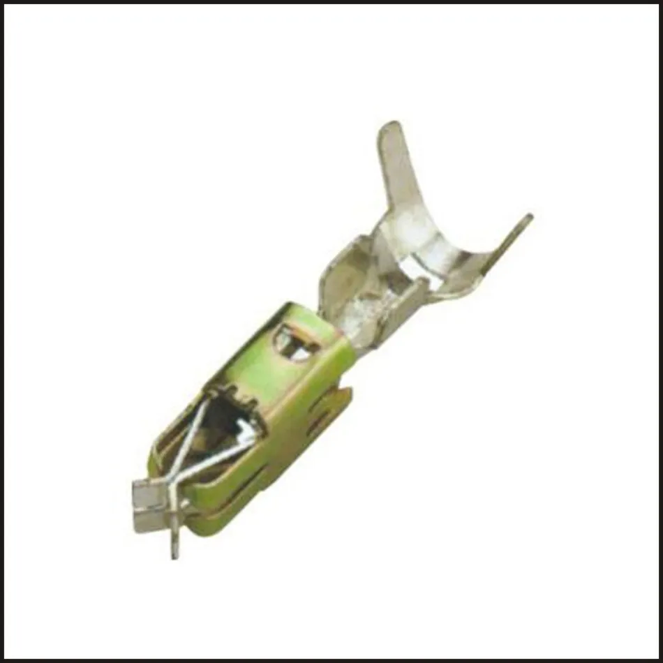 Терминалы Разъем Провода Женский Кабельный соединитель на мини разъем папа