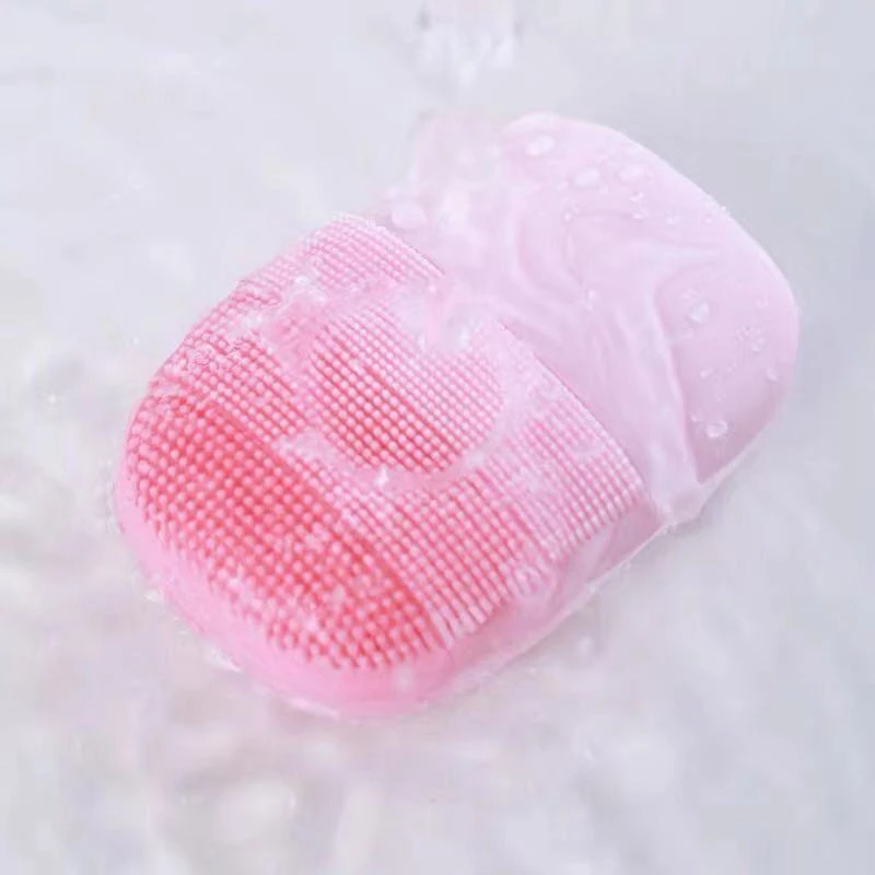 XIAOMI инструмент для очищения лица глубокое очищение Sonic Acne Clean Отшелушивающий красота уход за кожей лица Электрический массажер