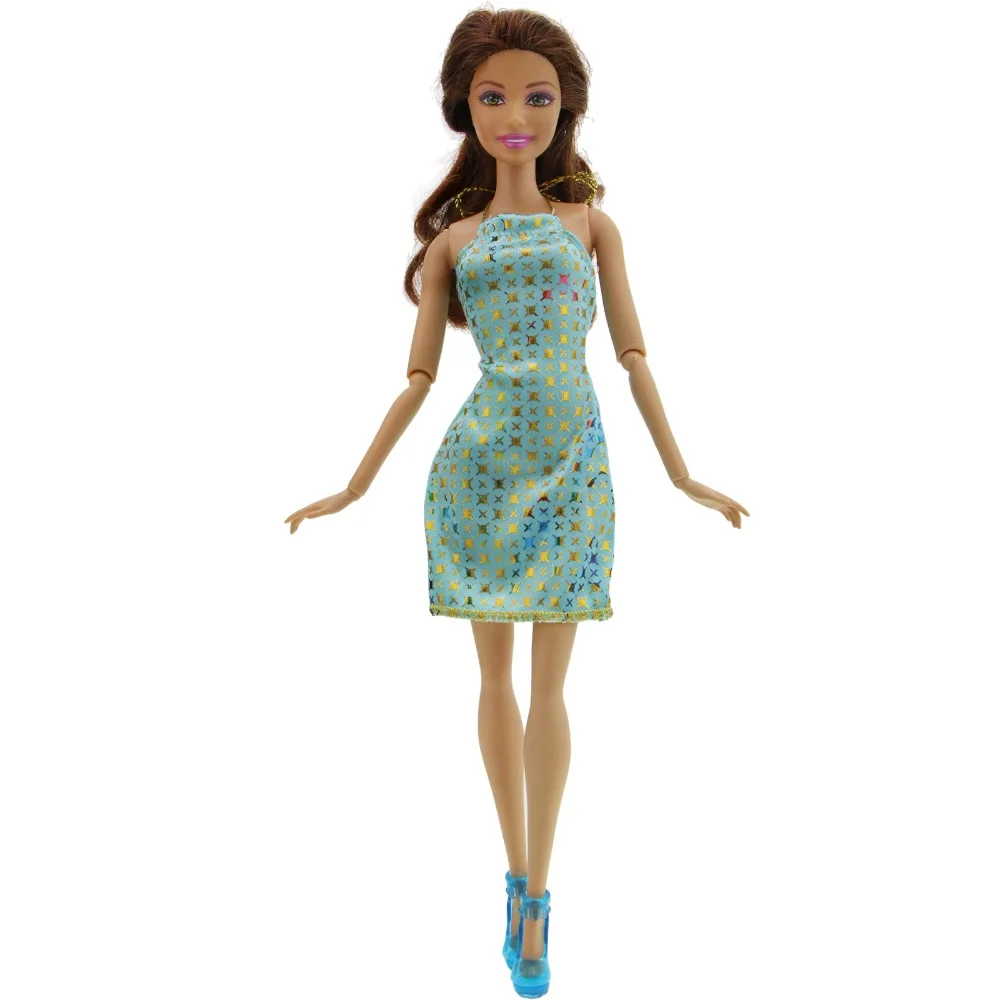 2 шт. = 1 мини-платье платье для свадебной вечеринки с рисунком золотых звезд +