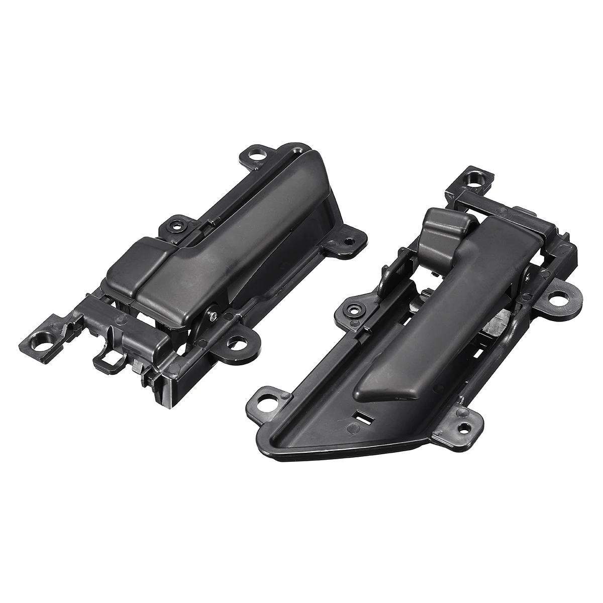 1 пара внутри салона автомобиля дверные ручки для hyundai Веракрус ix55 2007 2008 2009 2010 2011 2012 82610-3J000WS 82620-3J000WS