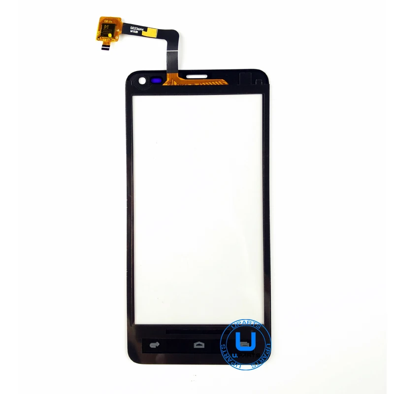 Touch Панель для Fly iq4416 эпохи жизни 5 IQ 4416 Сенсорный экран спереди Стекло планшета
