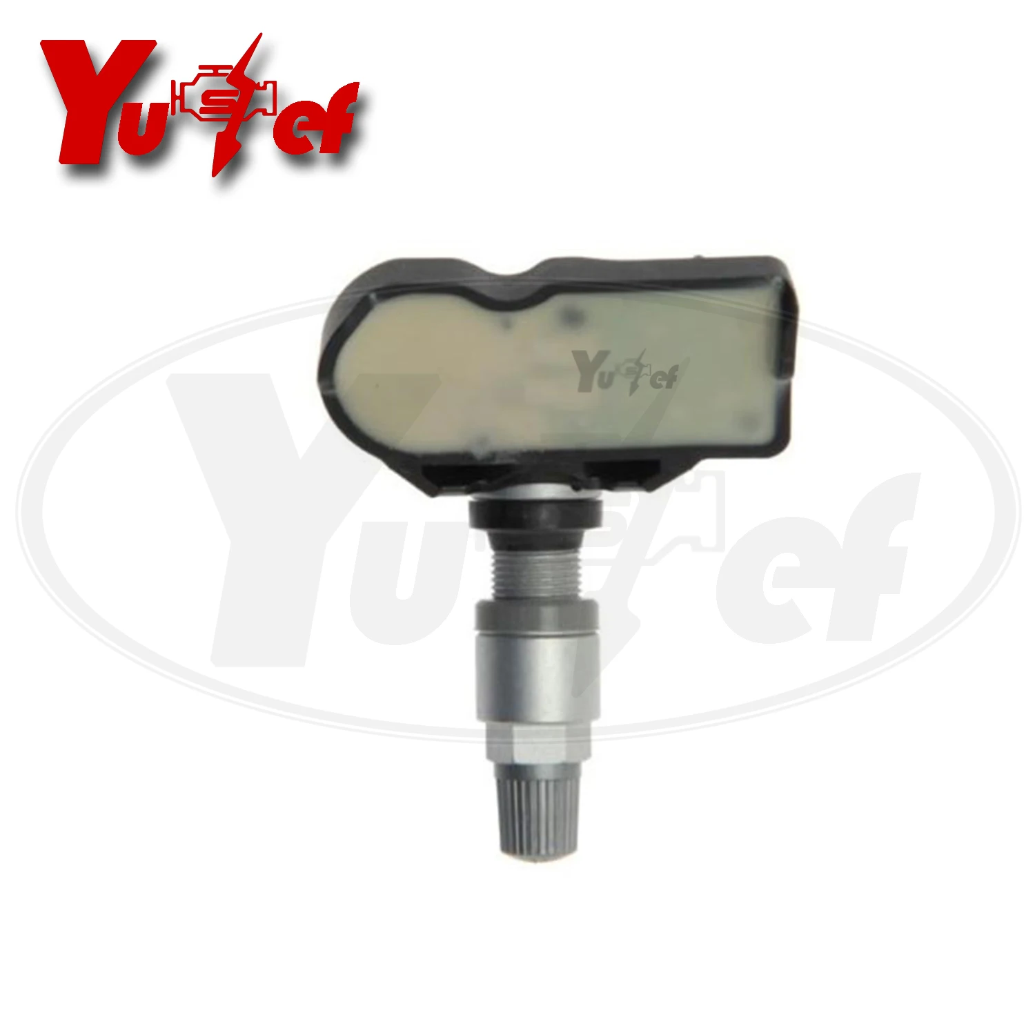 Датчик контроля давления в шинах 433 МГц TPMS для Volkswagen Touareg 2015 Audi A6 Q7 R8 RS4 S4 S6 Porsche 5Q0907275