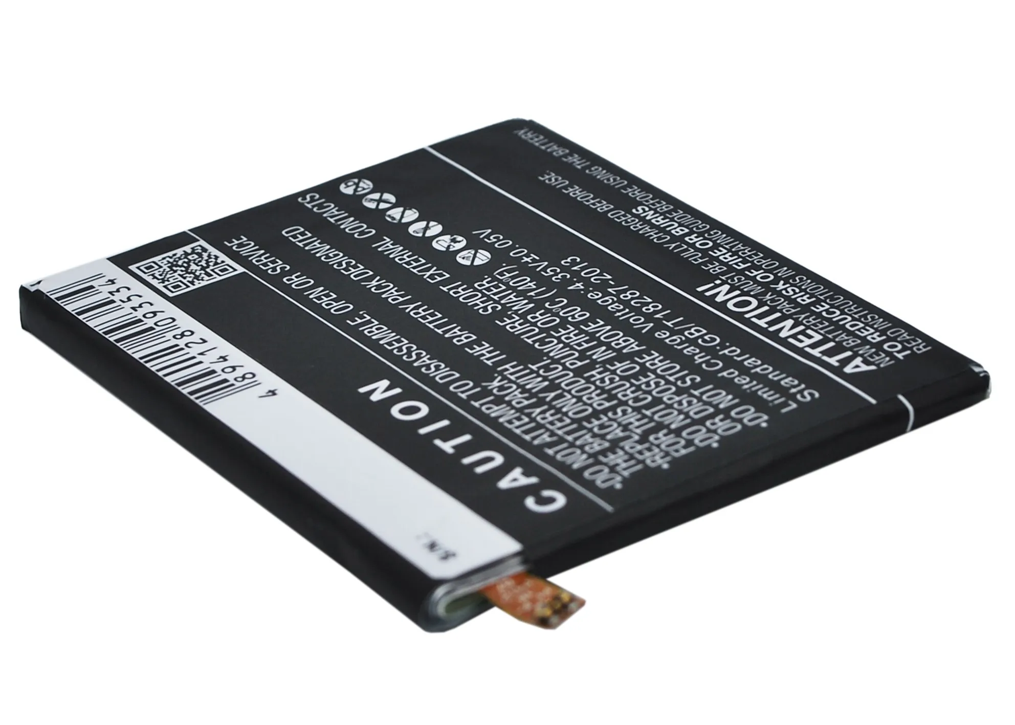 Cameron Sino Высококачественный аккумулятор BAT-F10 (11CP5/56/68) KT.0010S. 012 для Acer Liquid E600 |