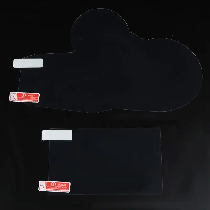 2 Set Cluster Scratch Screen Protection Film Protector For BMW R1200GS LC /Adventure/ADV R1200/R 1200 GS | Автомобили и мотоциклы