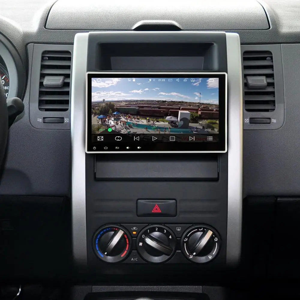 10 2 &quotУниверсальный 1 Din Android 8 0 автомобильный радиоприемник gps Регулируемый ips