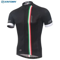 xintown mens team outdoor sports ropa ciclismo cycling jersey bike bicycle shirts sports shirts tops bike shirts