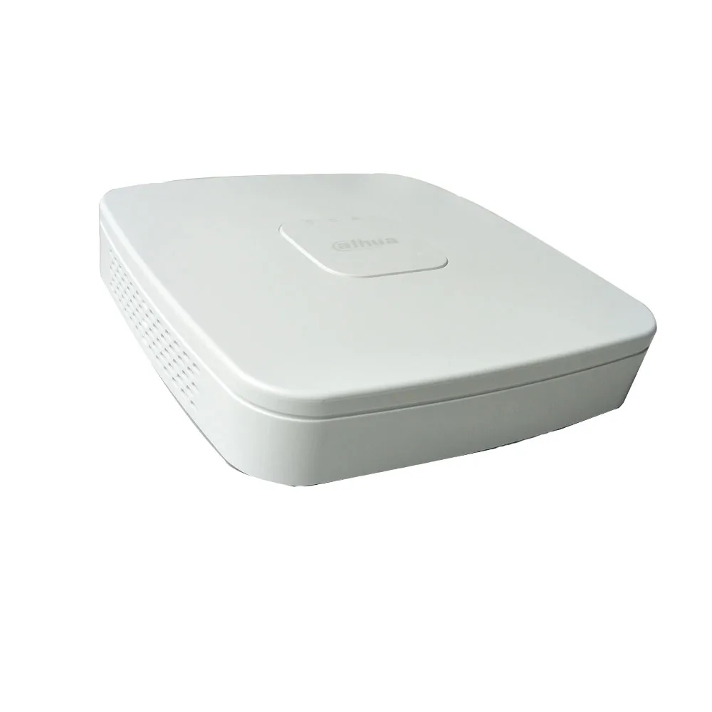 Оригинальный dahua IPC HDW4233C A 4 шт. 2mp 1080P POE IP купольная камера Встроенный микрофон NVR4104