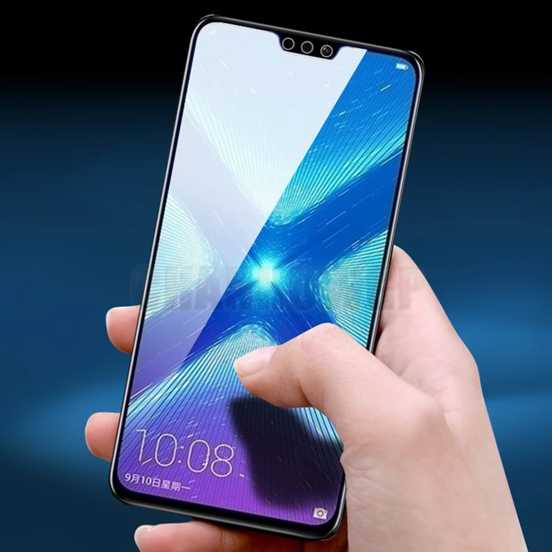С уровнем твердости 9 H закаленное Стекло для huawei Honor вид 10 v10 Lite JSN L21 L41 Экран