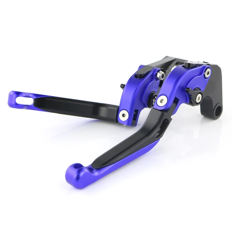 Мотоцикл складной регулируемый тормозной рычаг для YAMAHA YZF R6 YZFR6 2005 2006 2007 2008 2009 2010