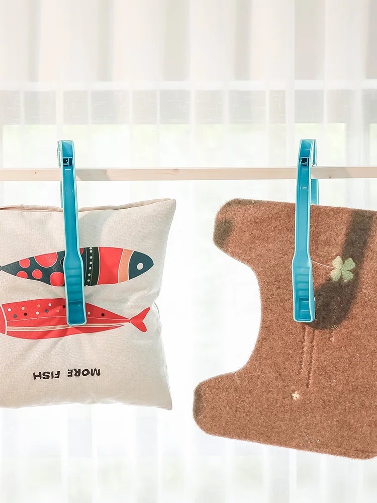 LEC увеличить Тубы вешалка бурелом клип греться Стёганое одеяло с ваты Пластик