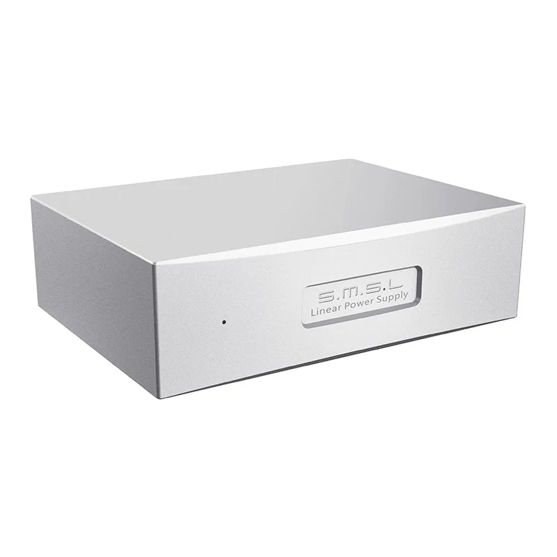 SMSL P2 Dual 5V Выход использовать в качестве источника питания для усилителя SAP 12 и