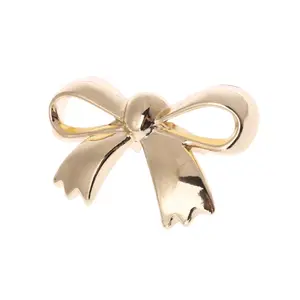 1 шт. милый бант, металлическое украшение сделай сам, сумочка, кошелек, сумка, аксессуары