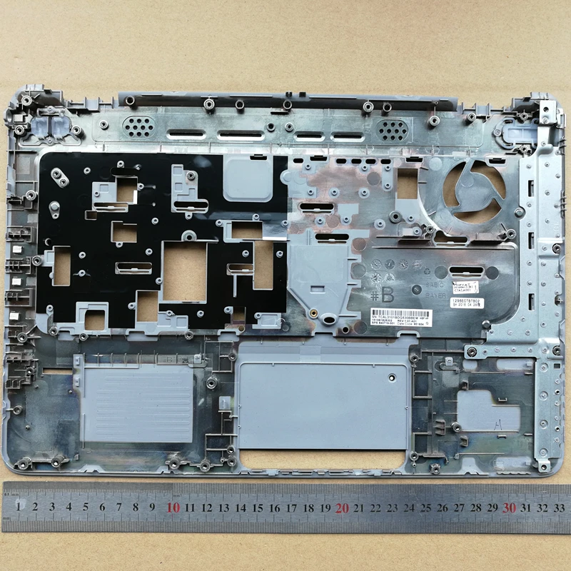 Новинка подставка для ноутбука HP ProBook 640 G2 645 Series 840721-001 серебристая | Компьютеры и