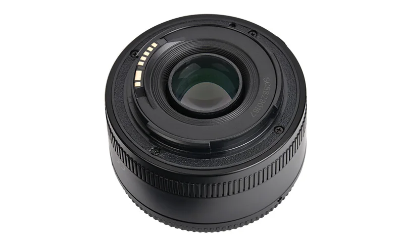YONGNUO YN50mm F1.8 YN EF 50 мм f/1.8 AF объектив YN50 диафрагма Автофокус для Canon EOS Зеркальные фотокамеры