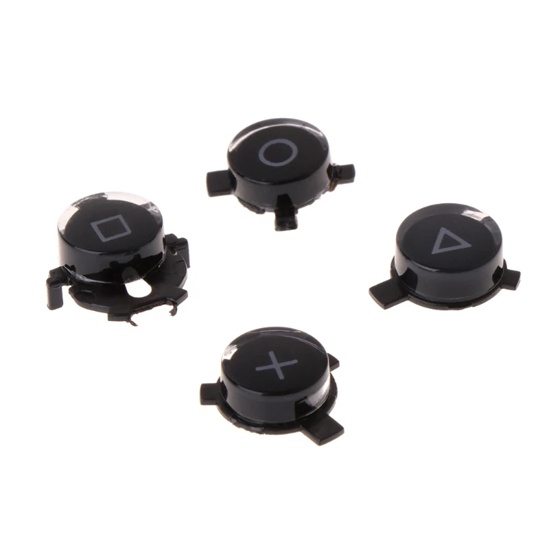 Brand New Control Left Right Home Start Keypad Set Buttons Kit Replacement for PSP1000 Game Players Accessories Part | Электроника