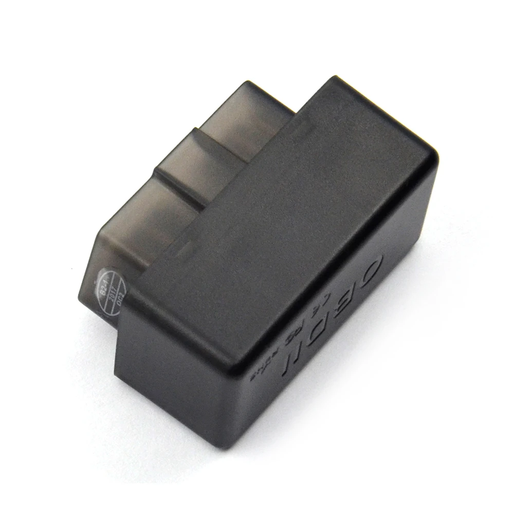 Диагностический мини сканер ELM327 Bluetooth v1.5 OBDII 12 языков|Диагностические сканеры для