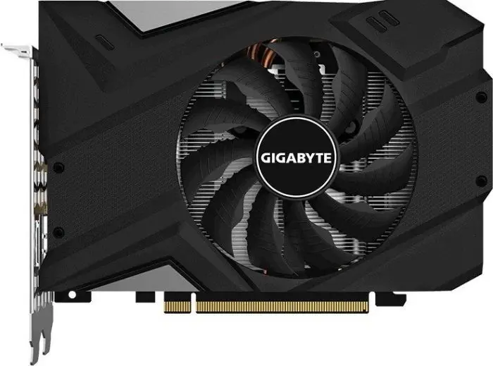 Водоблок Bykski для GIGABYTE RTX2060 Mini ITX OC 6G(GV-N2060IXOC-6GD) rev1.0/RTX2060 UDV OC D6 6GB радиаторный блок/RGB AURA
