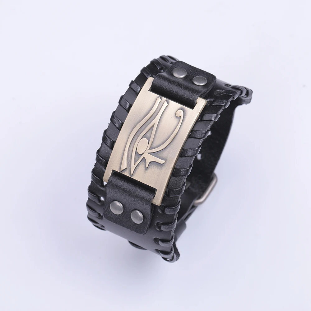 Бренд Teamer новый дизайн легкая Пряжка широкие кожаные ювелирные изделия