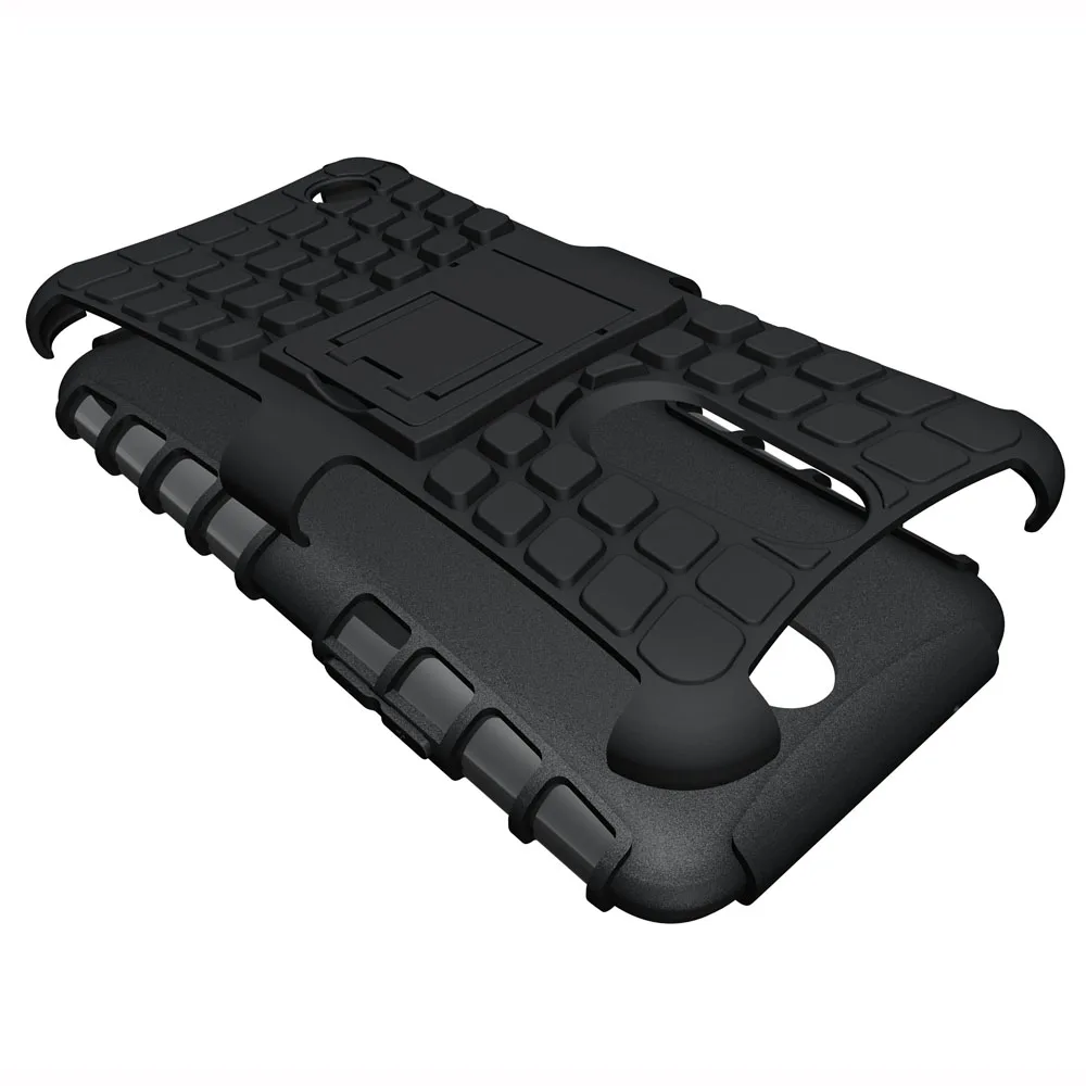 Сверхпрочный противоударный защитный чехол противоскользящая жесткая