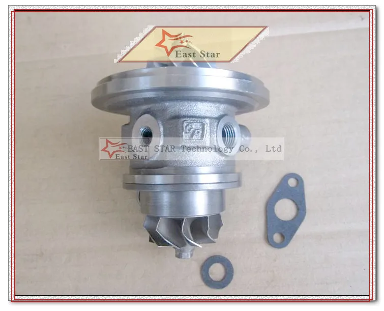 Турбокартридж CHRA Core TD04L 14411 7T600 49377 02600 Турбокомпрессор Для NISSAN Pickup D22 Navara NS25 QD32 QD32T
