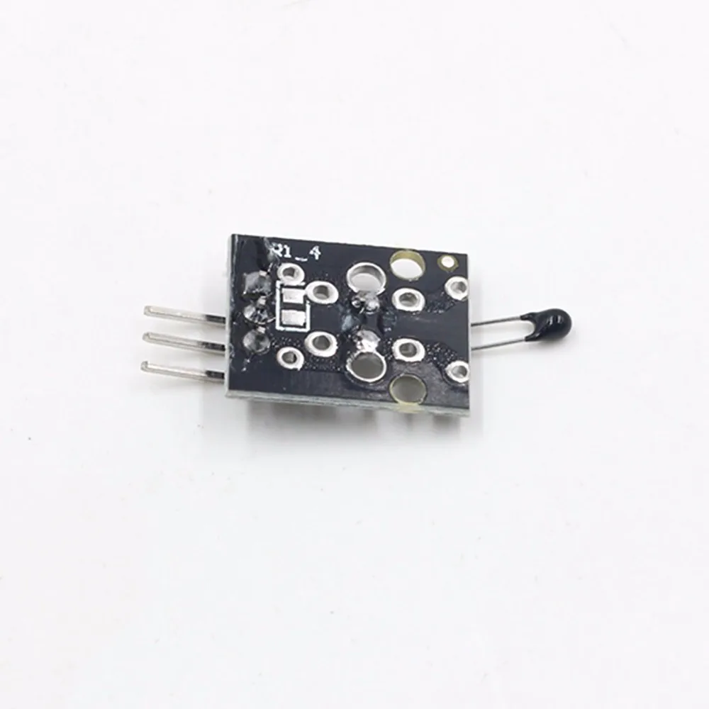 3pin. KY-013 аналоговый датчик температуры модуль Diy стартовый набор KY013 | Электронные