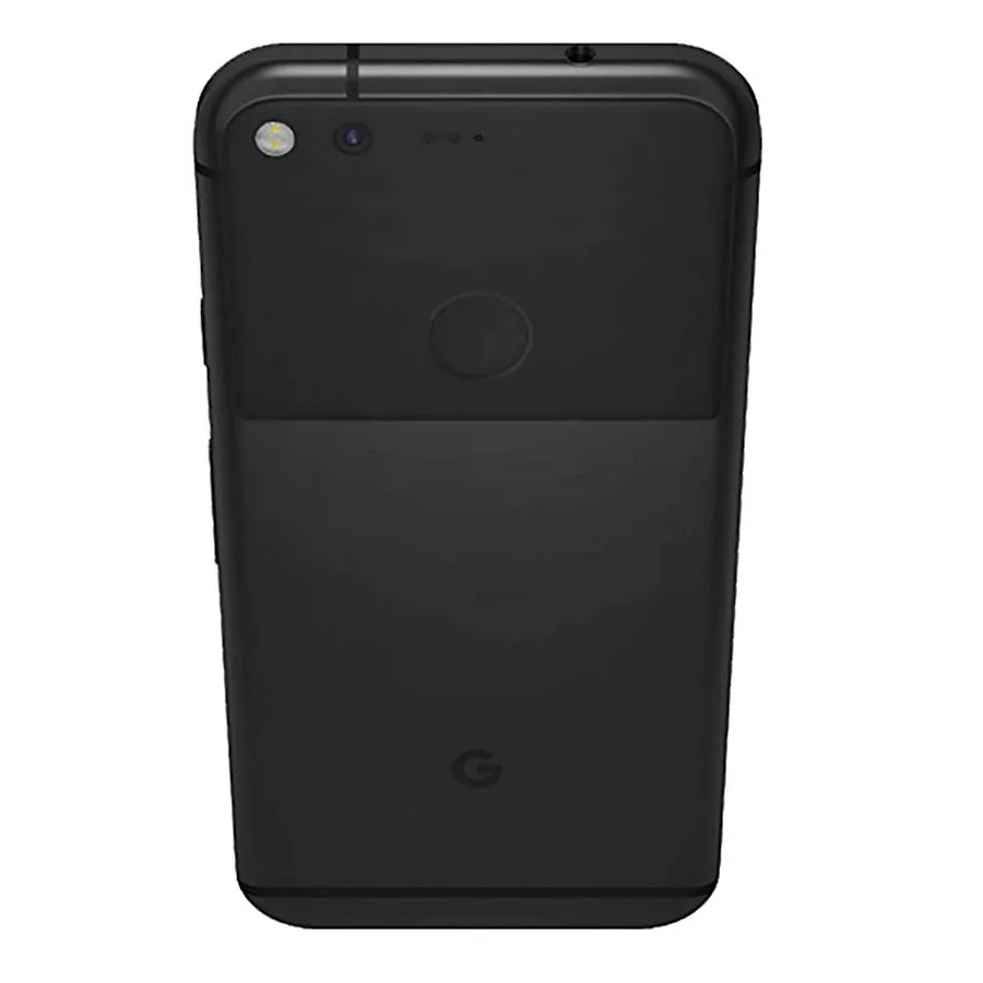 Google Pixel XL Версия США смартфон 5 'ཛྷ Гб 128 ГБ ROM Новый 4G LTE Android 7 1 мобильный телефон