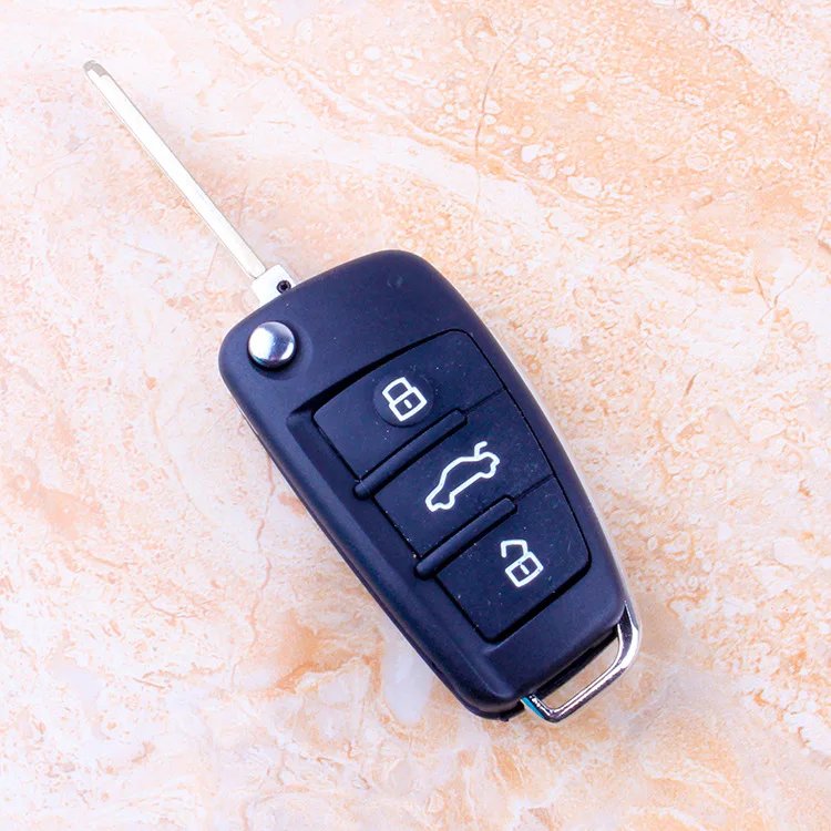 Для оригинальной JAC уточнить S2 складной ключ дистанционного управления|key key|key