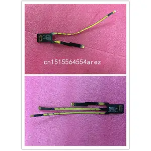 new and original lenovo thinkpad x240 x250 x260 touchpad fingerprint cable e309952 da30000g940 da30000eu00 free global shipping