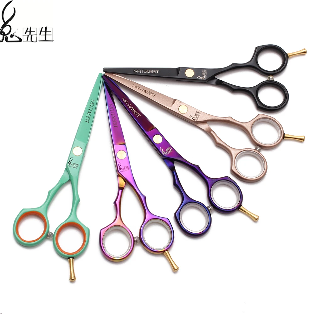 Профессиональные Парикмахерские ножницы из нержавеющей стали 5 дюйма M1104 |