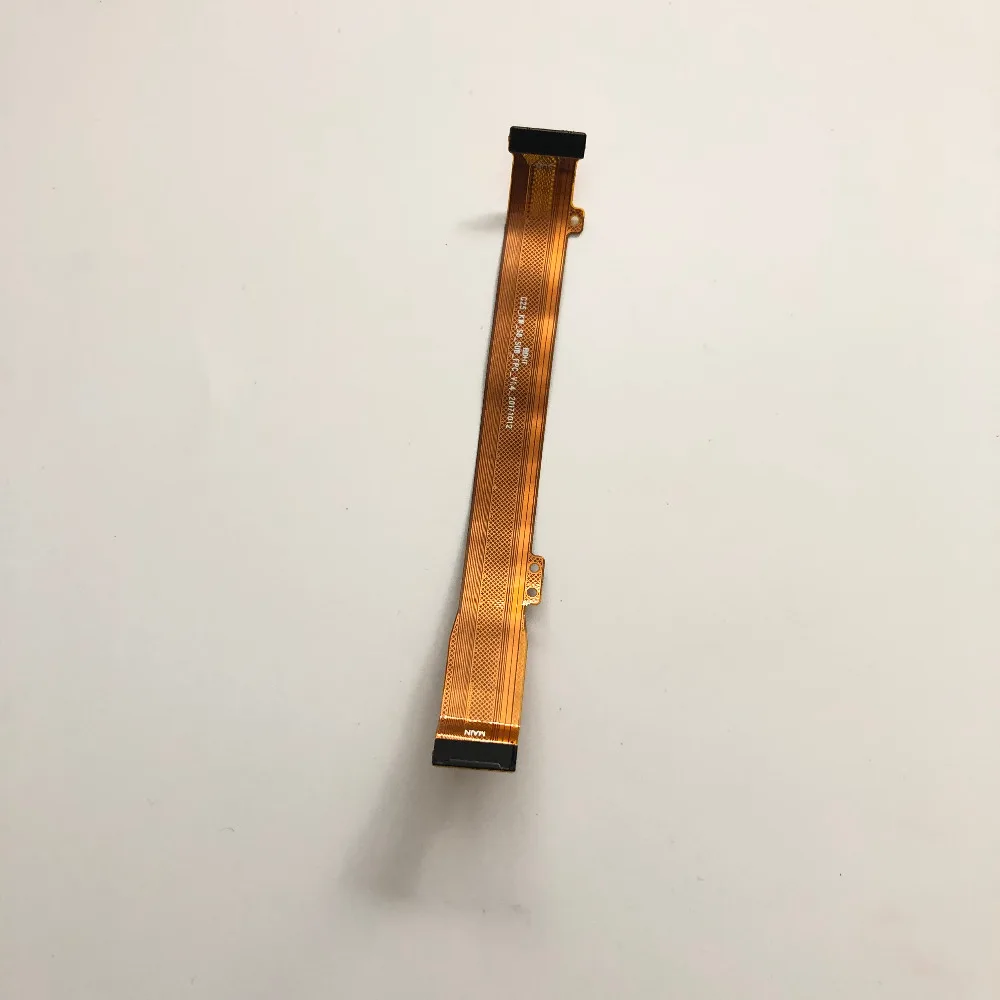 Б/у USB зарядка для смартфона UMIDIGI S2 Pro Helio P25 материнская плата FPC 6 0 '񟯠x1080|Шлейфы