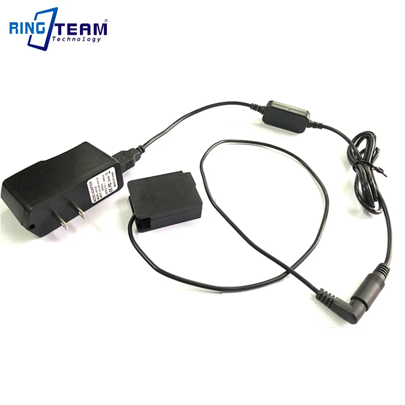

Внешний аккумулятор с USB-кабелем + искусственная батарея для телефона BLC12 BLC12E для Lumix DMW-DCC8 FZ2000 FZ300 FZ200 G7 G6 G5 G80 G81 G85 GH2 GH2K GH2S