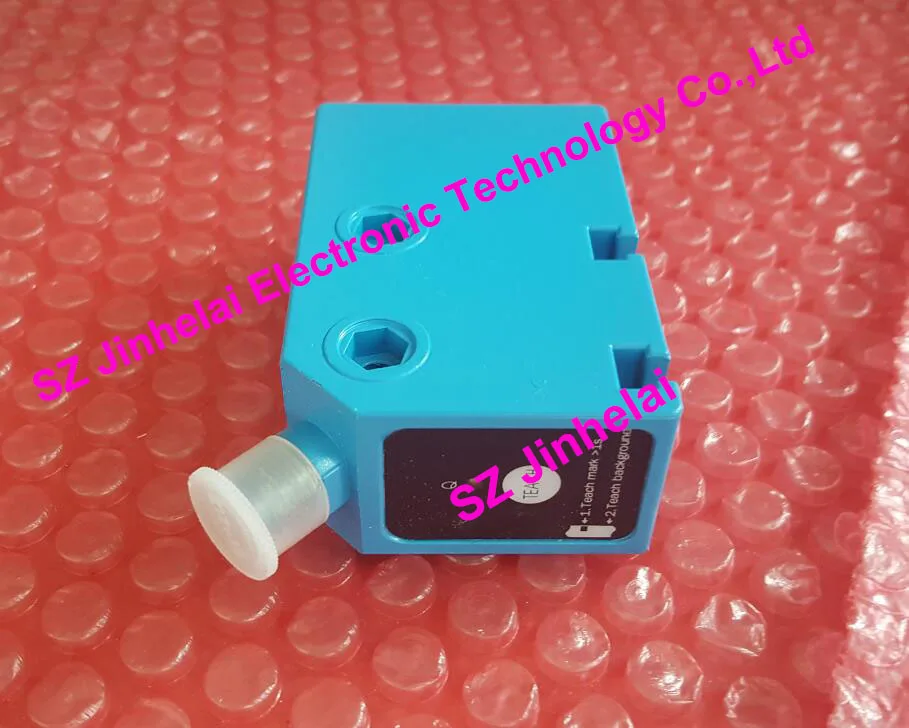 Оригинальный оригинальный датчик кода цвета|sensor sensor|sensor colorsensor sick |