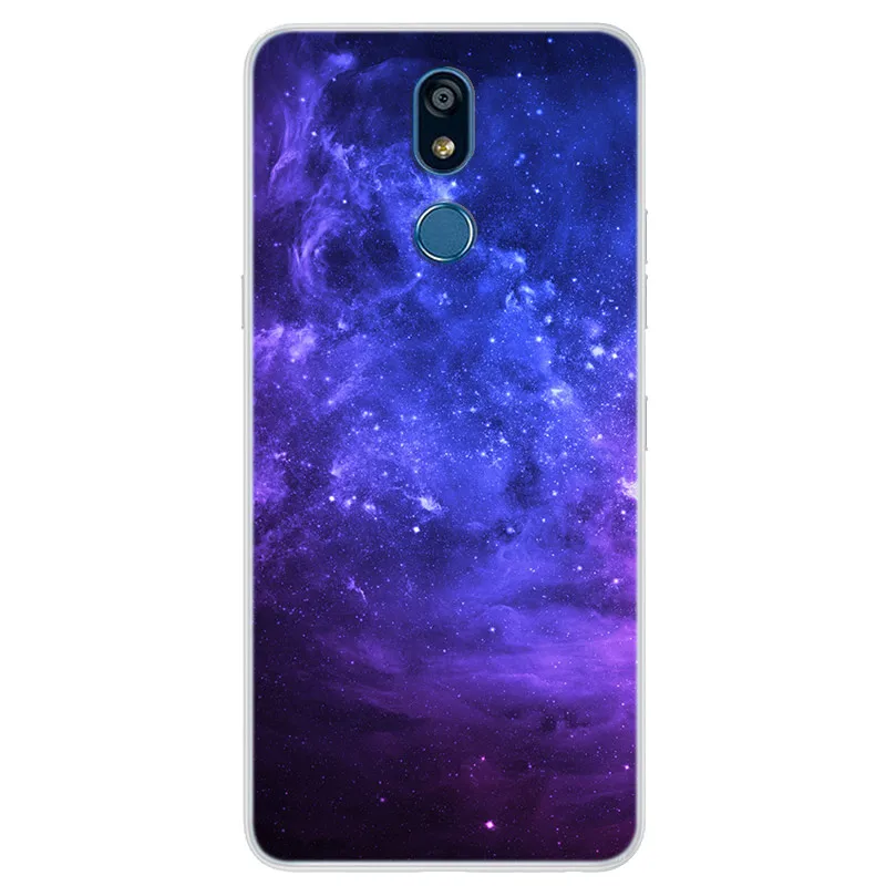 7 Для LG K40 чехол LG K40 чехол Мягкая силиконовая задняя накладка из ТПУ чехол для LG K12 Plus чехол Funda LGK40 K 40 чехол для телефона 5,7 дюймов - Цвет: 7
