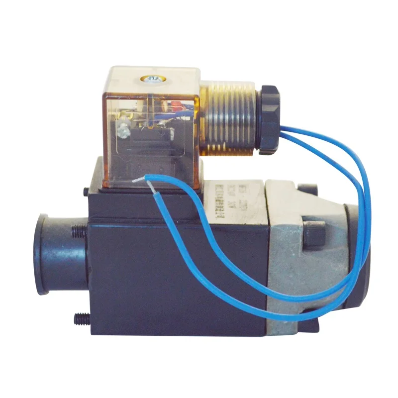 

Соленоид мокрого клапана постоянного тока MFZ6-22YC, соленоид переключателя DC24V MFB6-22YC AC220V