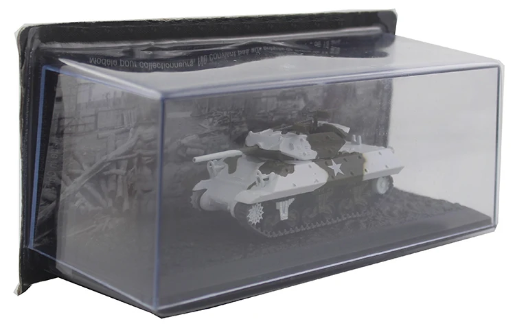 

Special Offer rare 1:72 1945 M-10 Tank Destroyer 894th Alloy Military Model Collection Model