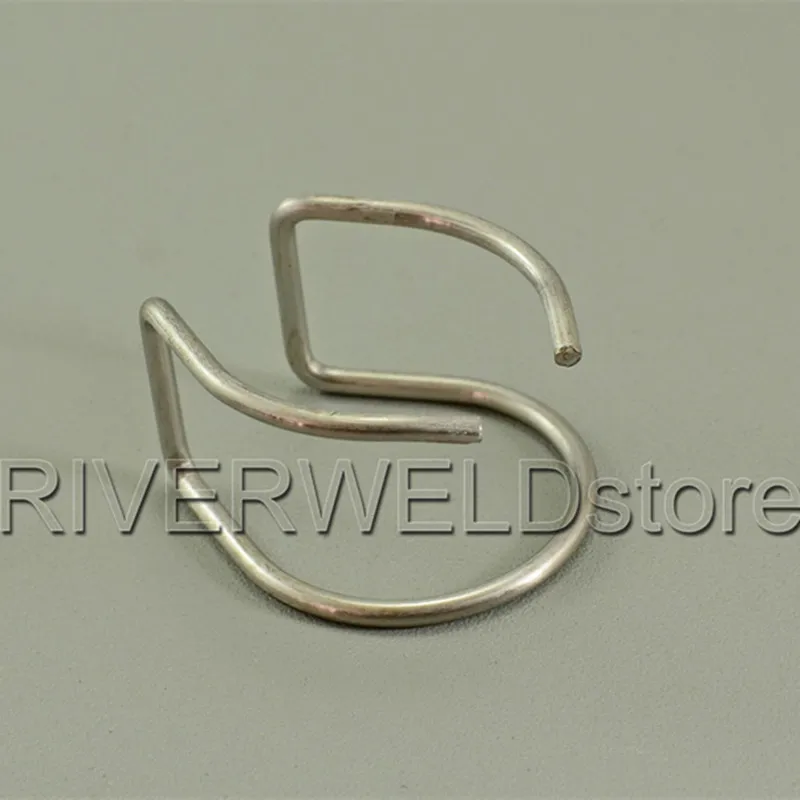 CV0011 стоячие направляющие оригинальный подходит для плазменфонарь Trafimet S105 A101 A141