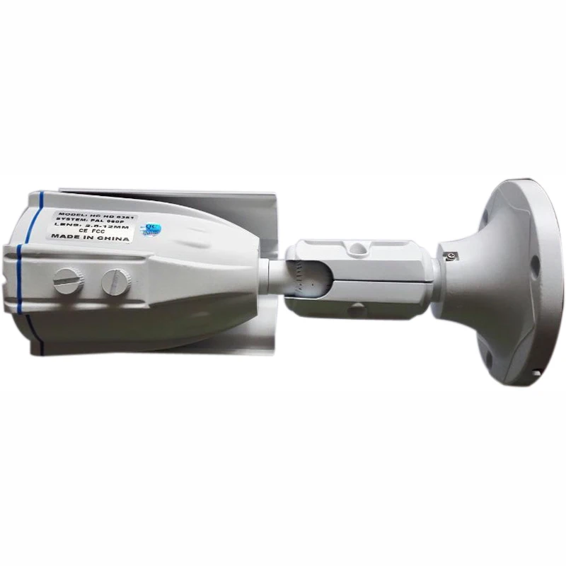 Высокопроизводительное решение 1.3 130-мегапиксельная водонепроницаемая P2P IP